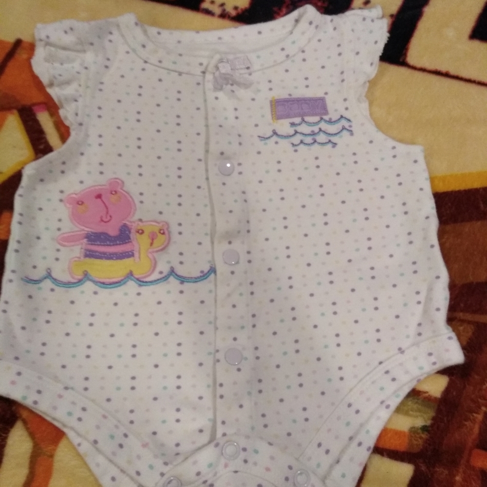 Cute onesies